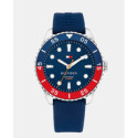 RELOJ TOMMY OCEANIC - 1792200