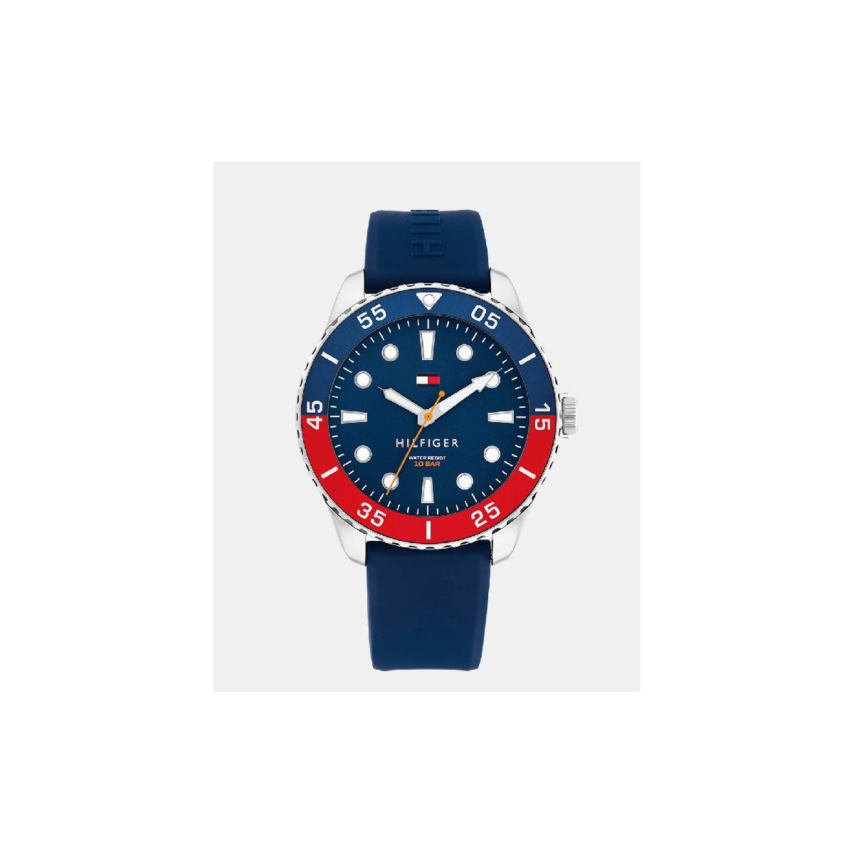 RELOJ TOMMY OCEANIC - 1792200