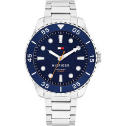 RELOJ TOMMY INOX - 1792202