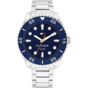 RELOJ TOMMY INOX - 1792202