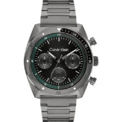RELOJ CALVIN KLEIN FLEX METALIZADO - 25200466