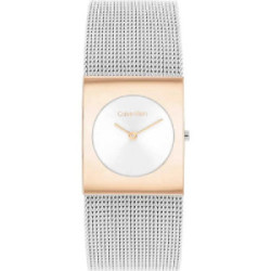 RELOJ CALVIN KLEIN BICOLOR - 25100063