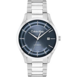 RELOJ CALVIN KLEIN BLUE ICONIC - 25300020