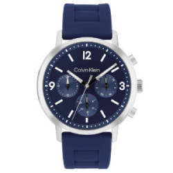RELOJ CALVIN KLEIN BLUE - 25200460