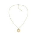 GARGANTILLA  CALVIN KLEIN CLASSIC GOLD - 35000761