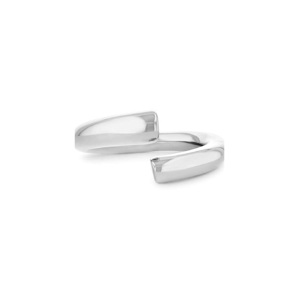 ANILLO CALVIN KLEIN ASIMETRIC - 35000766D