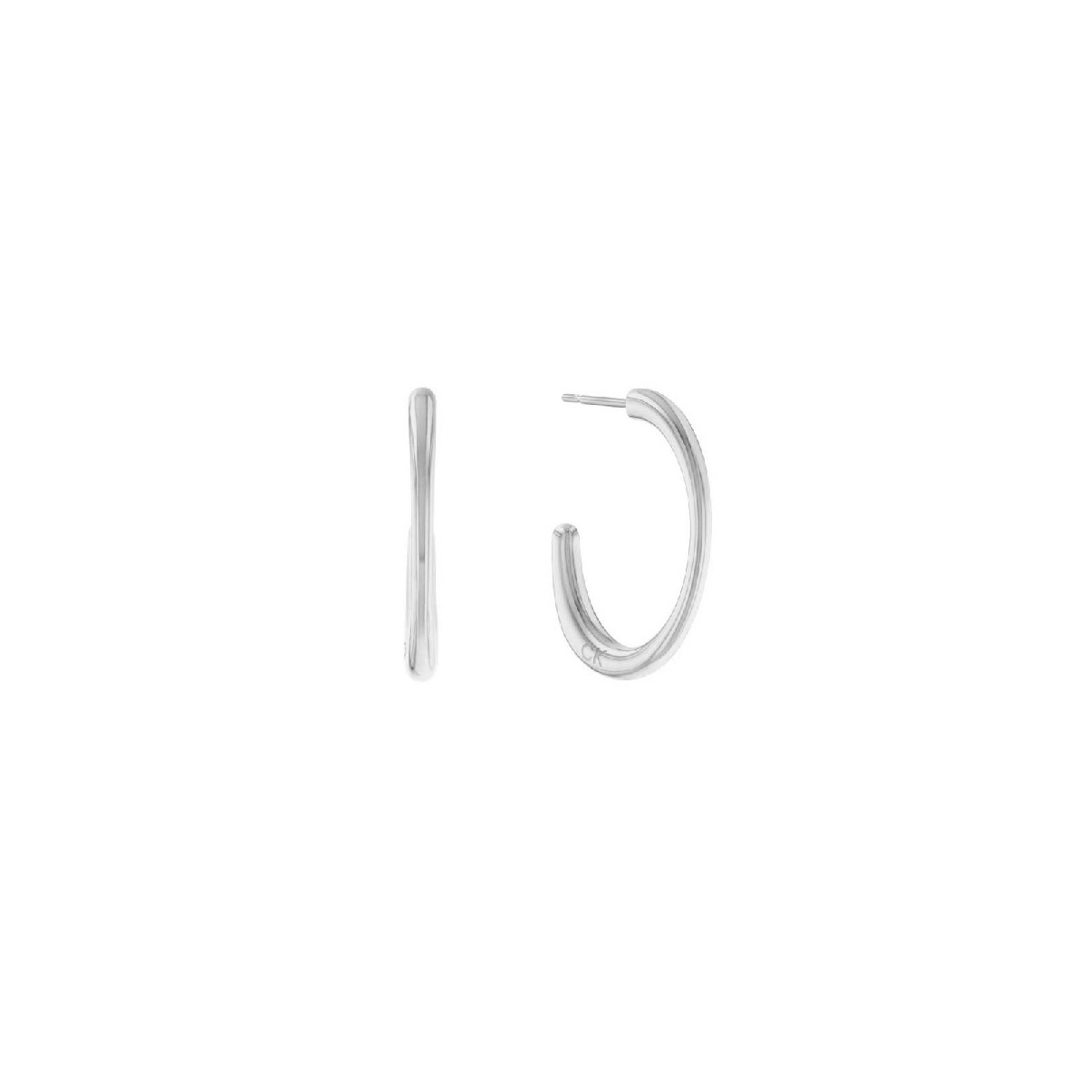 PENDIENTES CK ASIMETRIC - 35000346