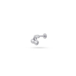 PIERCING ANARTXY CEREZAS - DPE225PL
