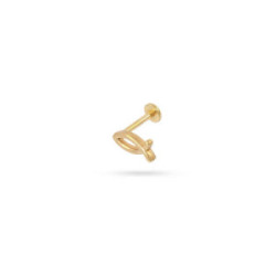 PIERCING ANARTXY SHOAL GOLD - DPE223D