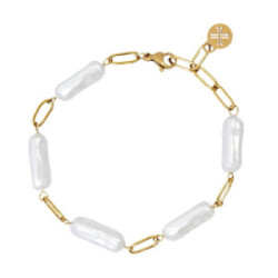 PULSERA ANARTXY GEOMETRIC - CPU318D