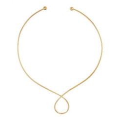GARGANTILLA ANARTXY ZIRCONIA INFINITY - DCO104D