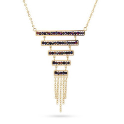 GARGANTILLA ANARTXY ZIRCONIA - DCO097D