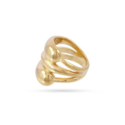 SORTIJA ANARTXY WAVES - BAN208D16