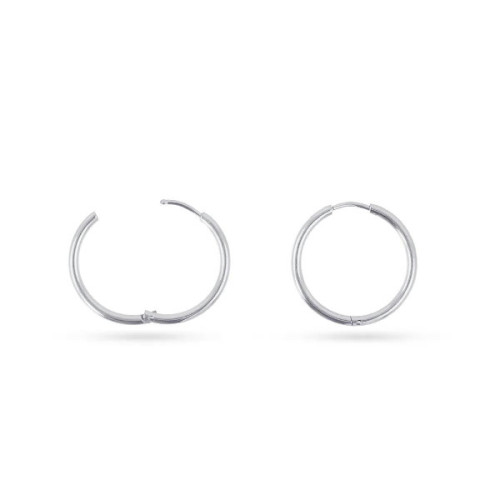 PENDIENTES ANARTXY ARO PLATA - BPE561PL