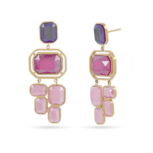 PENDIENTES ANARTXY PIXELS SUNFLOWERS - DPE192A1