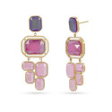 PENDIENTES ANARTXY PIXELS SUNFLOWERS - DPE192A1
