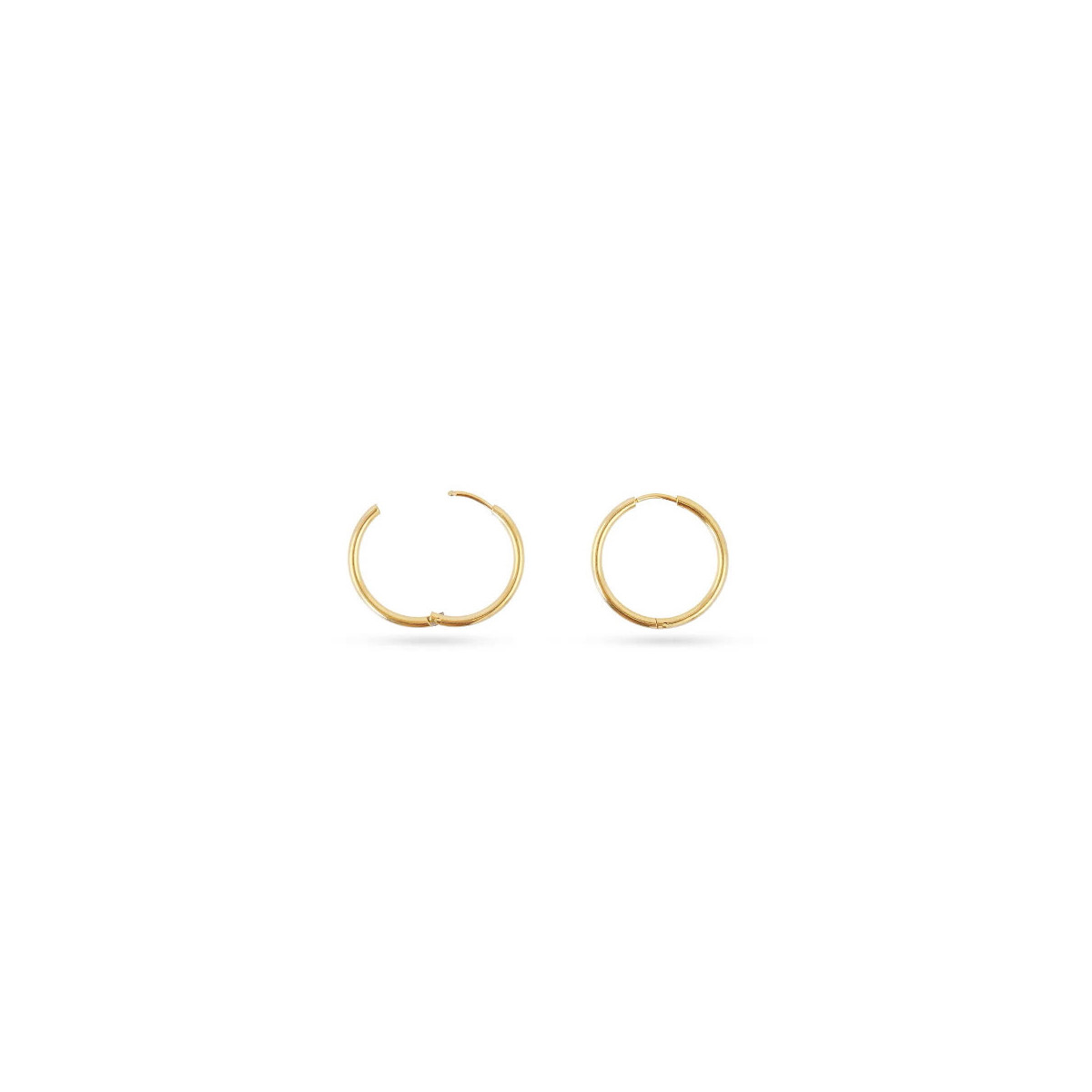 PENDIENTES ANARTXY BASIC AROS 1.6 - BPE563D