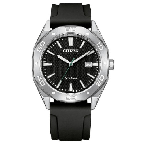 RELOJ CITIZEN ECO DRIVE ANALÓGICO - BM7631-01E
