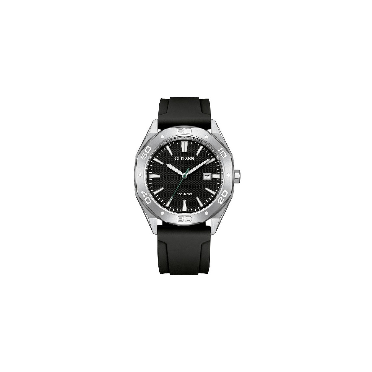 RELOJ CITIZEN ECO DRIVE ANALÓGICO - BM7631-01E