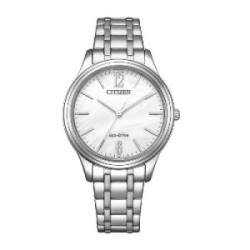 RELOJ CITIZEN LADY GIRL - EM0411-71A