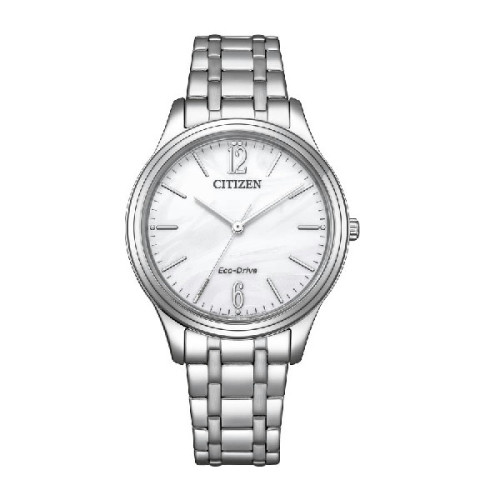 RELOJ CITIZEN LADY GIRL - EM0411-71A