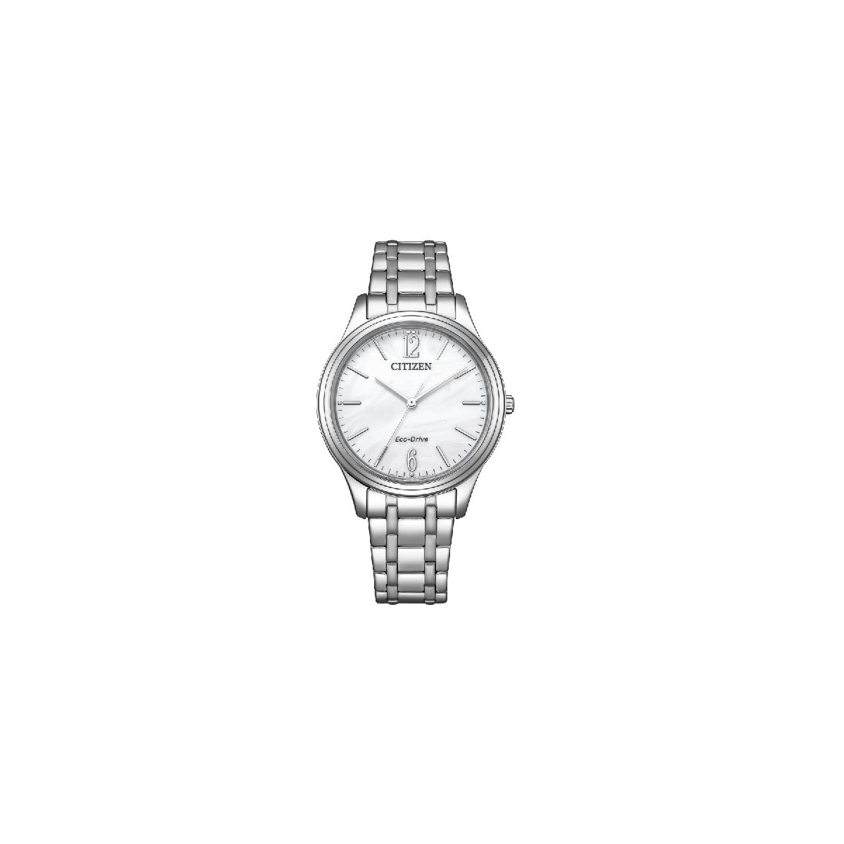 RELOJ CITIZEN LADY GIRL - EM0411-71A