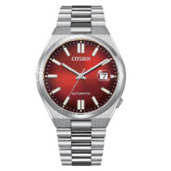 RELOJ CITIZEN TSUYOSA - NJ0150-56W
