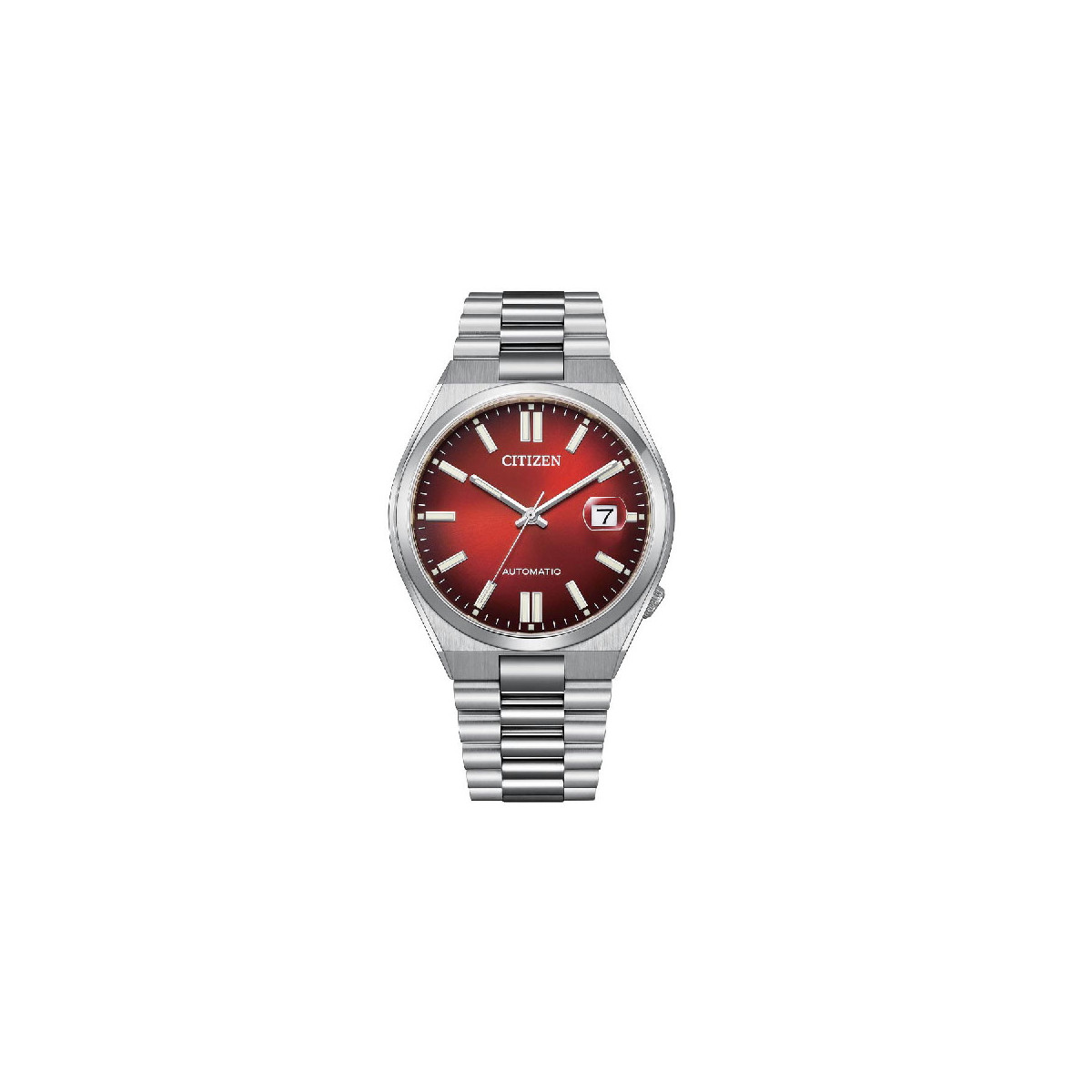 RELOJ CITIZEN TSUYOSA - NJ0150-56W