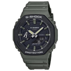 RELOJ CASIO  G-CARBON UTILITY - GA-2110SU-3AER