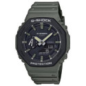 RELOJ CASIO  G-CARBON UTILITY - GA-2110SU-3AER