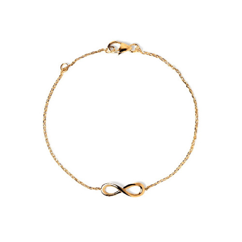 PULSERA SURE INFINITY GOLDE - 910492129318C