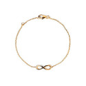 PULSERA SURE INFINITY GOLDE - 910492129318C