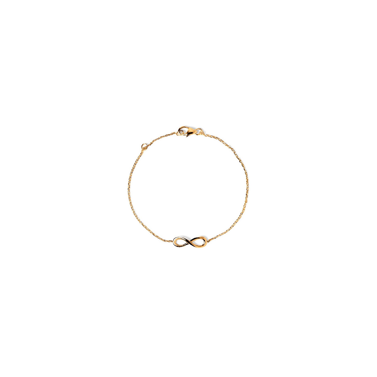 PULSERA SURE INFINITY GOLDE - 910492129318C