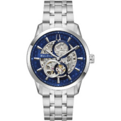 RELOJ BULOVA CLASSIC SUTTON - 96A331