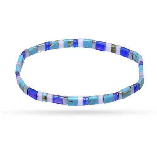 PULSERA ANARTXY SAKURA MAR - CPU059P