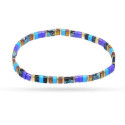 PULSERA ANARTXY SAKURA BLUE - CPU059F