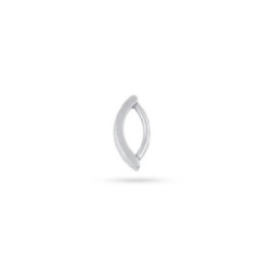 PIERCING ANARTXY NOVA SILVER - DPE206PL