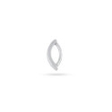PIERCING ANARTXY NOVA SILVER - DPE206PL PIERCING ANARTXY NOVA SILVER - DPE206PL