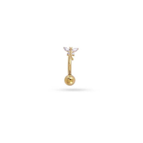 PIERCING ANARTXY GLORY - DPE211D
