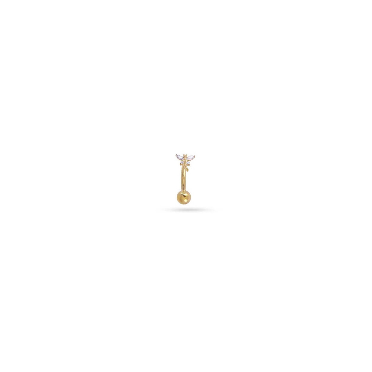 PIERCING ANARTXY GLORY - DPE211D