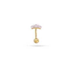 PIERCING ANARTXY BRIGHT - DPE214D