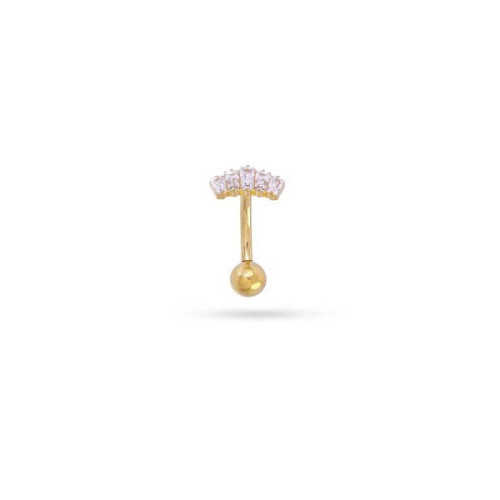 PIERCING ANARTXY BRIGHT - DPE214D
