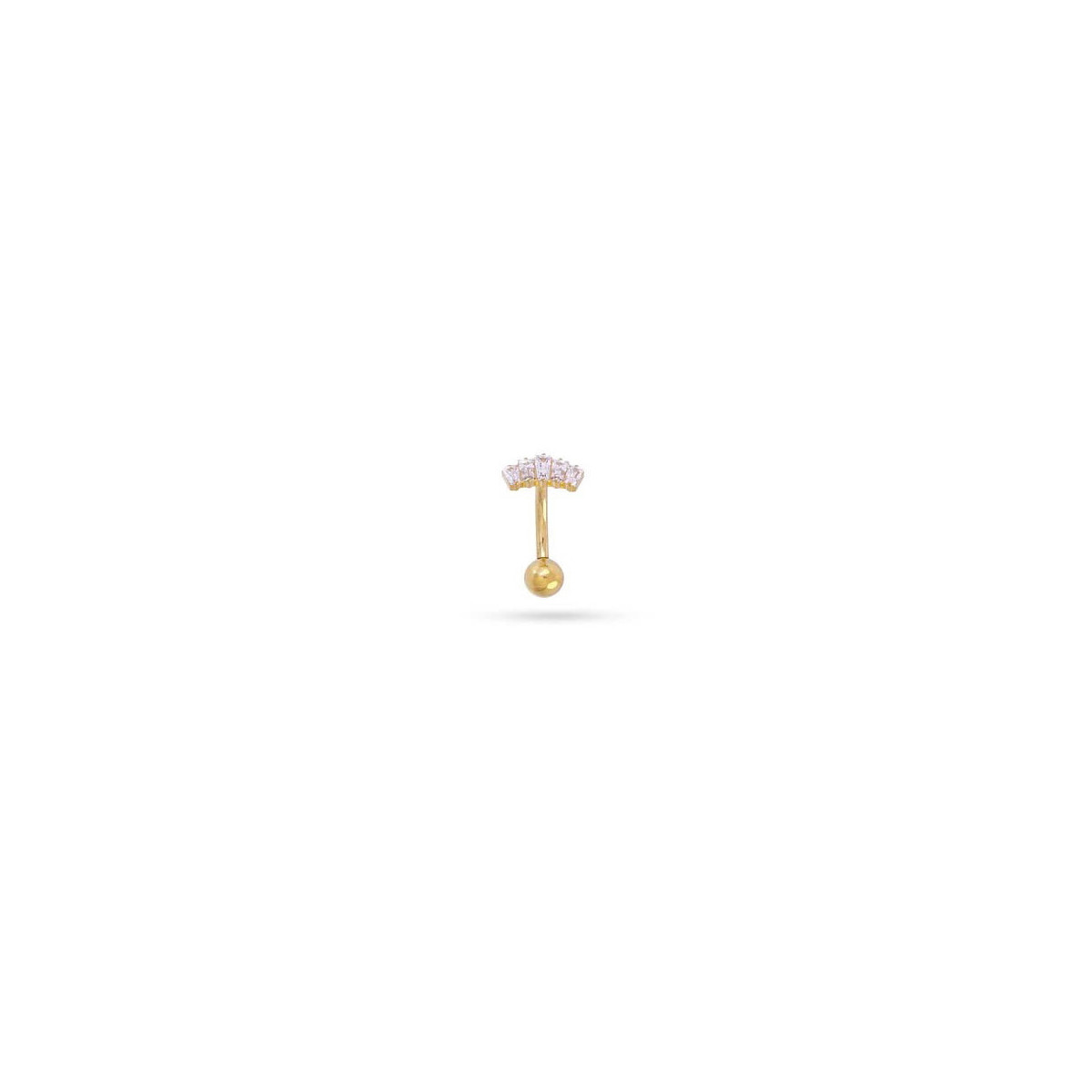 PIERCING ANARTXY BRIGHT - DPE214D