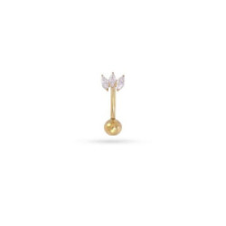 PIERCING ANARTXY SILK - DPE213D