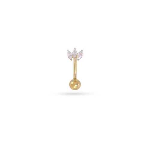 PIERCING ANARTXY SILK - DPE213D