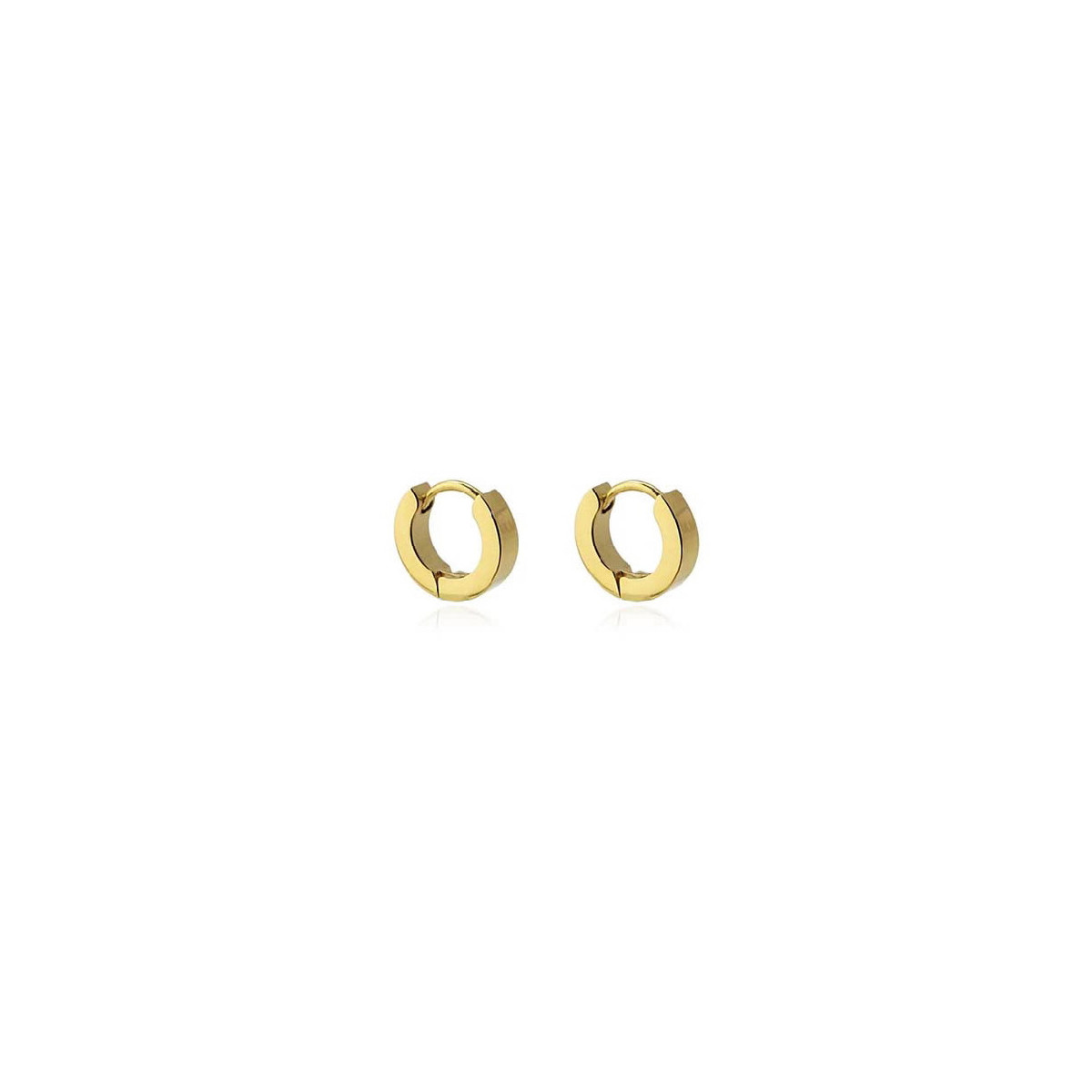 PENDIENTES ANARTXY AROS SARIL - BPE560PL