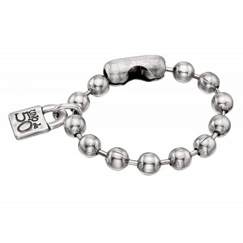 PULSERA UNO DE 50 COPITO DE NIEVE - PUL1215MTL0000M