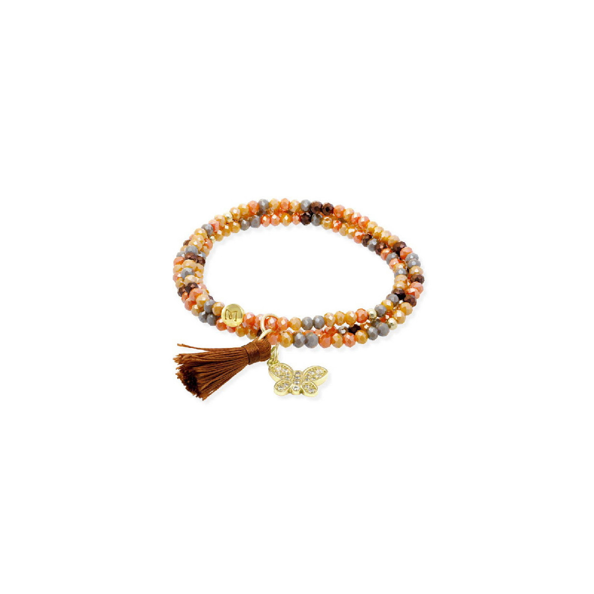 PULSERA MARINA GARCIA OTOÑO MARIPOSA - 91288U6