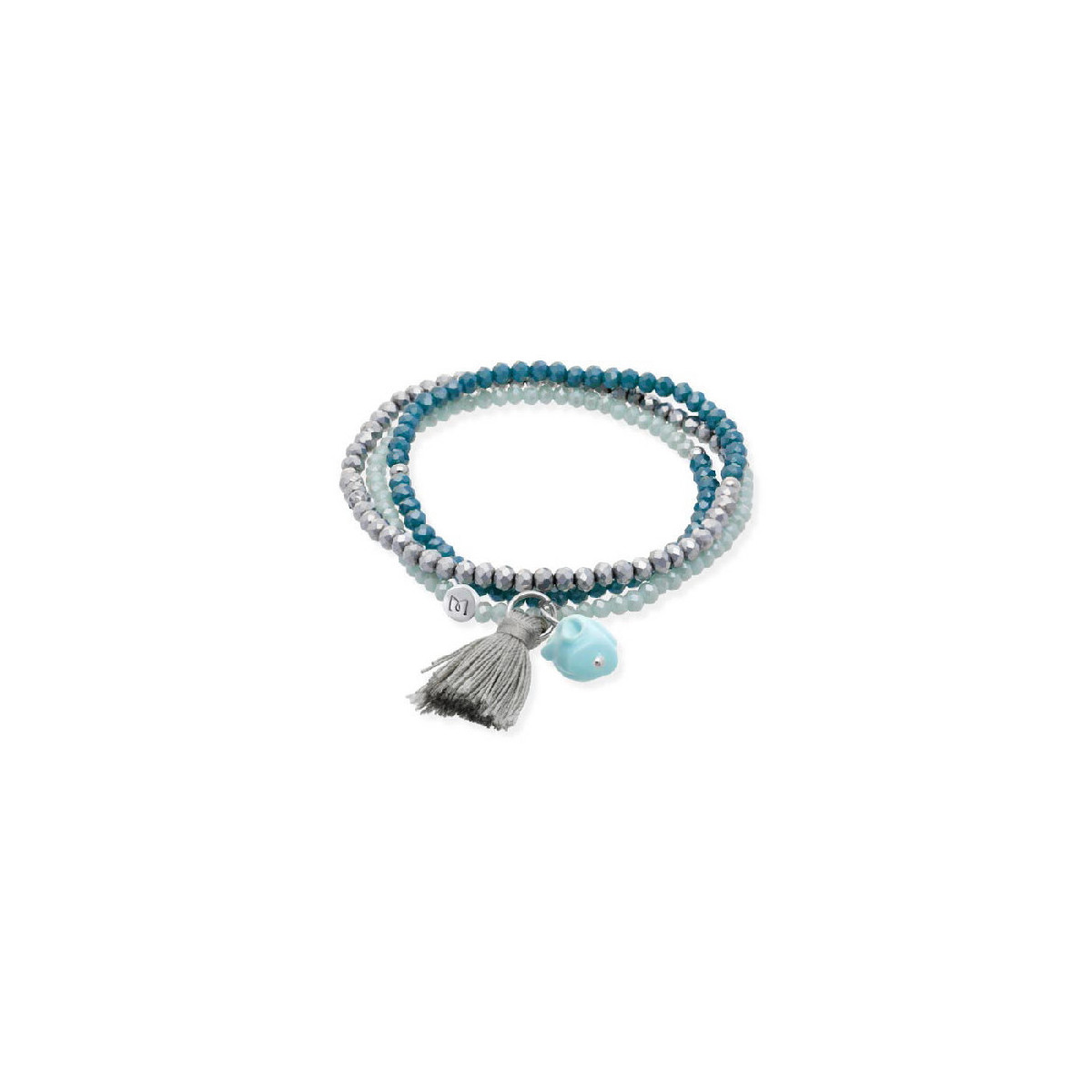 PULSERA MARINA GARCIA ISLANDIA CONEJO - 91289U36