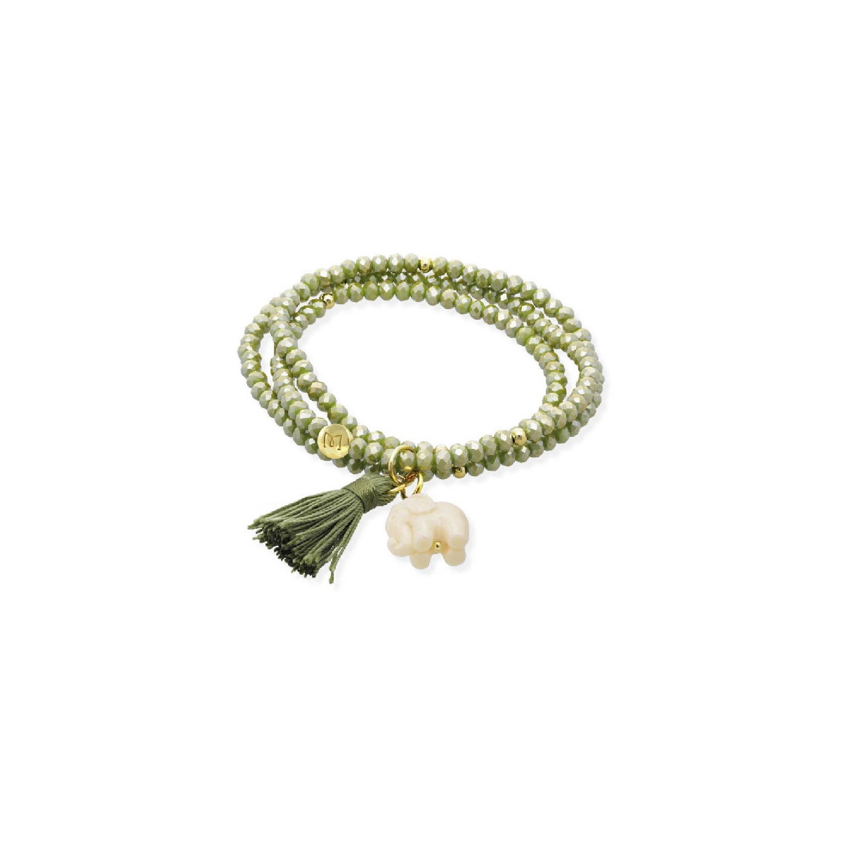 PULSERA MARINA GARCIA AMAZONIA - 91164U25